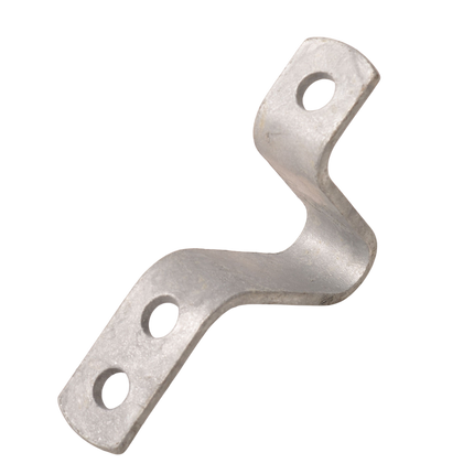 Cantonal Stützbock Deichsel 3 Befestigungslöcher