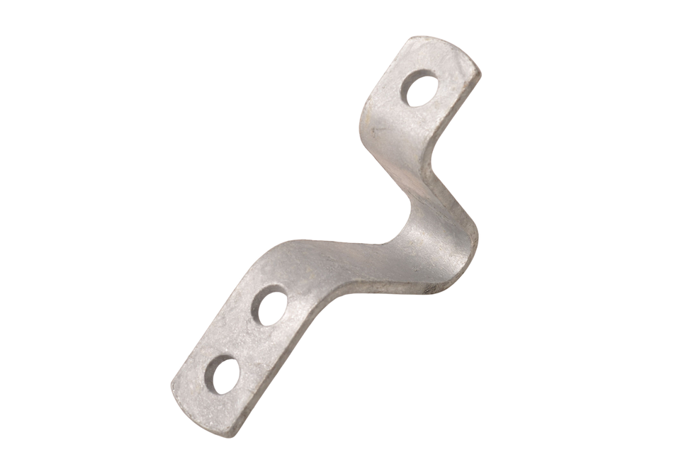 Cantonal Stützbock Deichsel 3 Befestigungslöcher