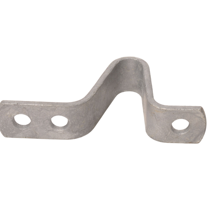 Cantonal Stützbock Deichsel 3 Befestigungslöcher