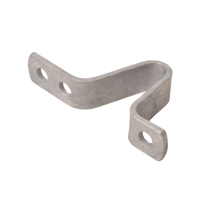 Cantonal Stützbock Deichsel 3 Befestigungslöcher