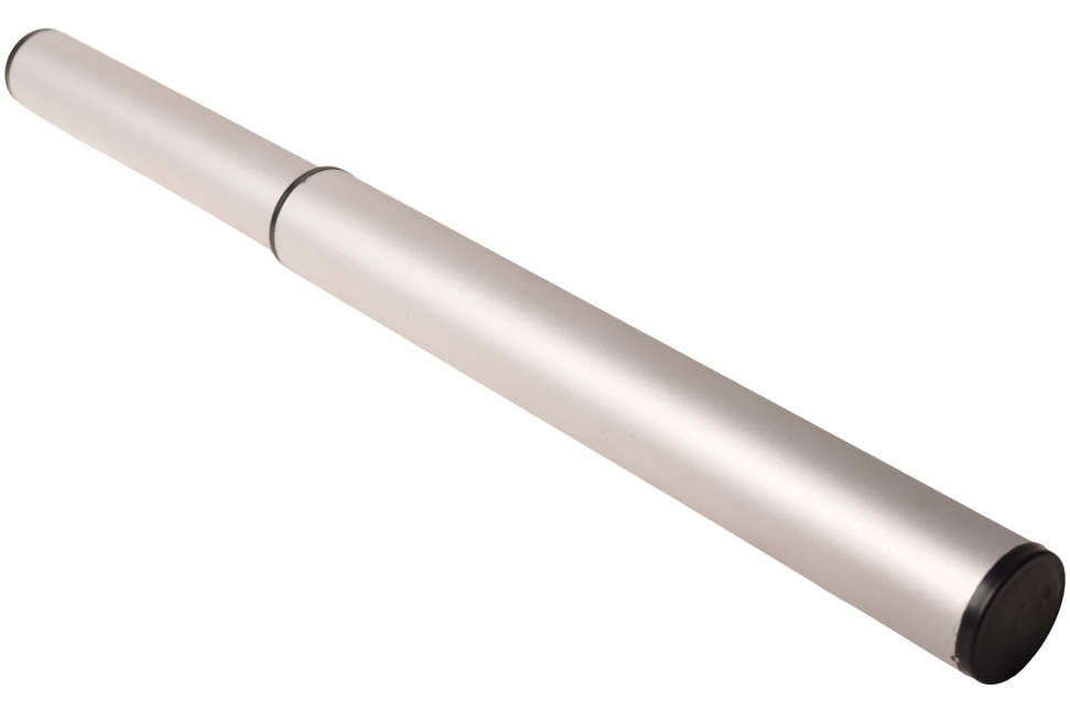 Cantonal Stützlastwaage (Aluminium)