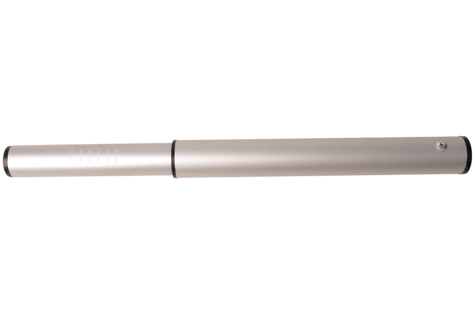 Cantonal Stützlastwaage (Aluminium)