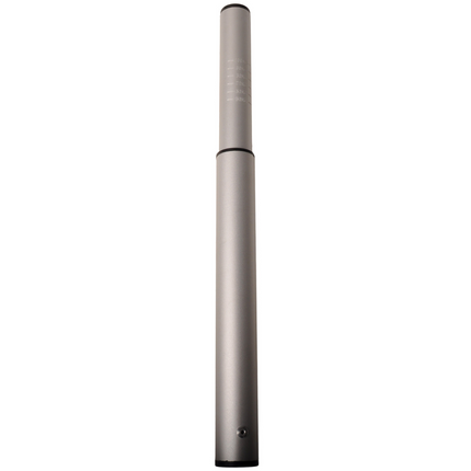 Cantonal Stützlastwaage (Aluminium)