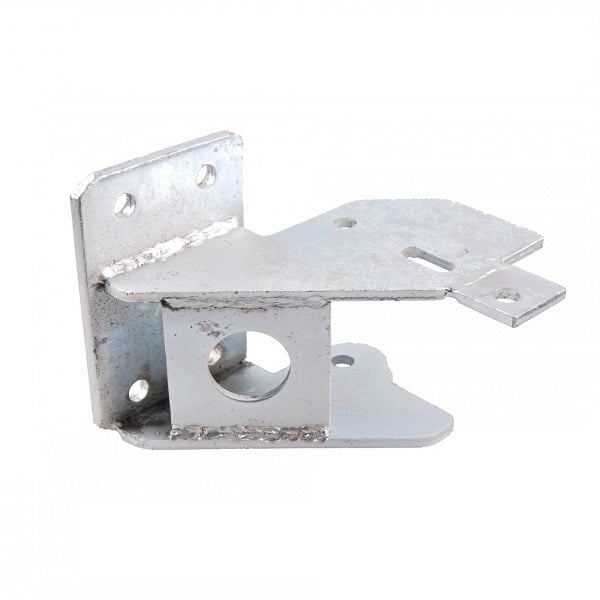 Cantonal Stützradkonsole für Auflaufbremse - passend für fast alle Auflaufbremsen