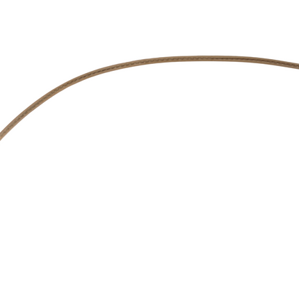 Cantonal Tir Kabel mit Stahldraht (8 mm)
