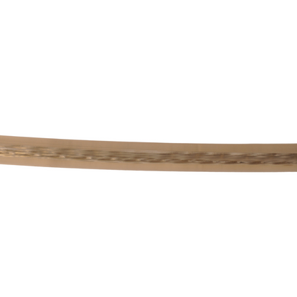 Cantonal Tir Kabel mit Stahldraht (8 mm)
