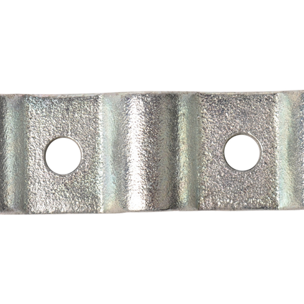 Cantonal Trennwandhalter Pferdeanhänger 3 Loch