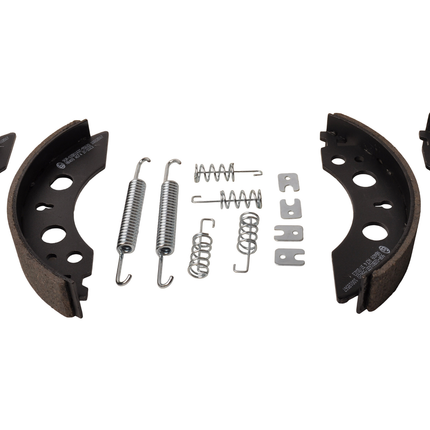 Cantonal Typ AL-KO Bremsbacken - 200x35 - Bremstyp 2035