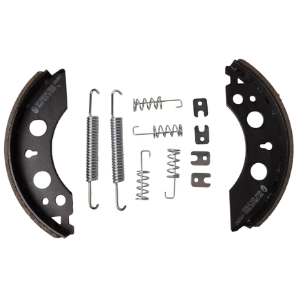 Cantonal Typ AL-KO Bremsbacken - 200x35 - Bremstyp 2035