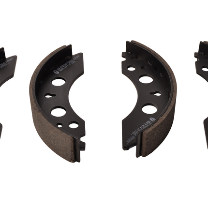 Cantonal Typ AL-KO Bremsbacken - 200x35 - Bremstyp 2035