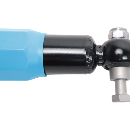 Cantonal Typ AL-KO Octagon Stoßdämpfer blau - 1350 kg