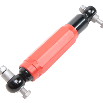 Cantonal Typ AL-KO Octagon Stoßdämpfer rot - 1800 kg