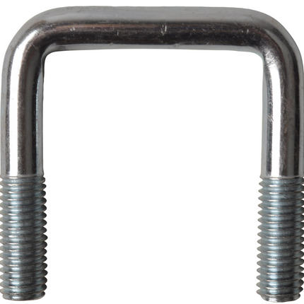 Cantonal U-Bolzen / Bügelschraube M10 50x43 mm