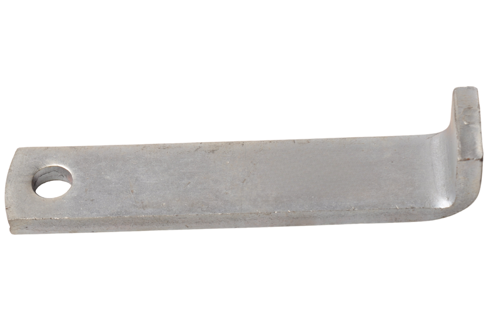 Cantonal Überkopf-Sperrbolzen für Kastenschloss (universal)