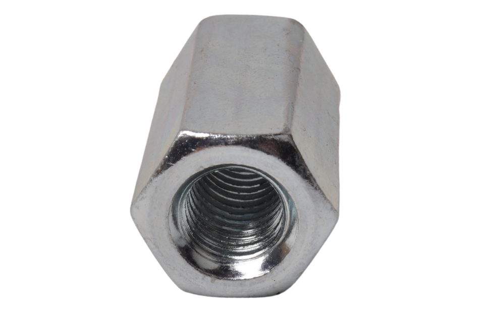 Cantonal Überwurfmutter M8x24 mm