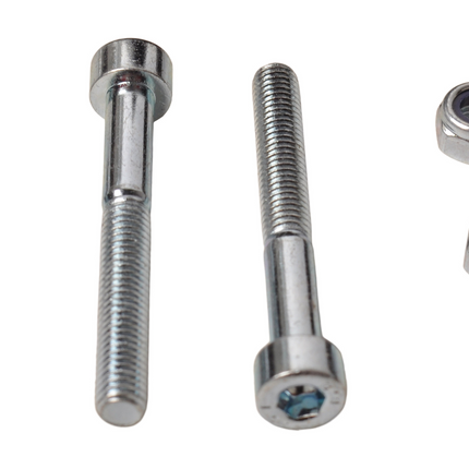 Cantonal Umrüstsatz zur Steckdose mit Spiralkabel - 13-polig - 13 Pins