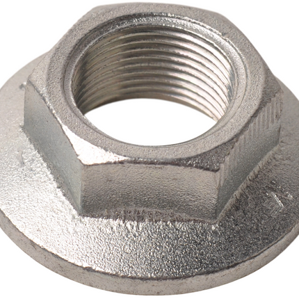 Cantonal Universal-Flanschmutter für Radbremsen - M24x1,5 mm