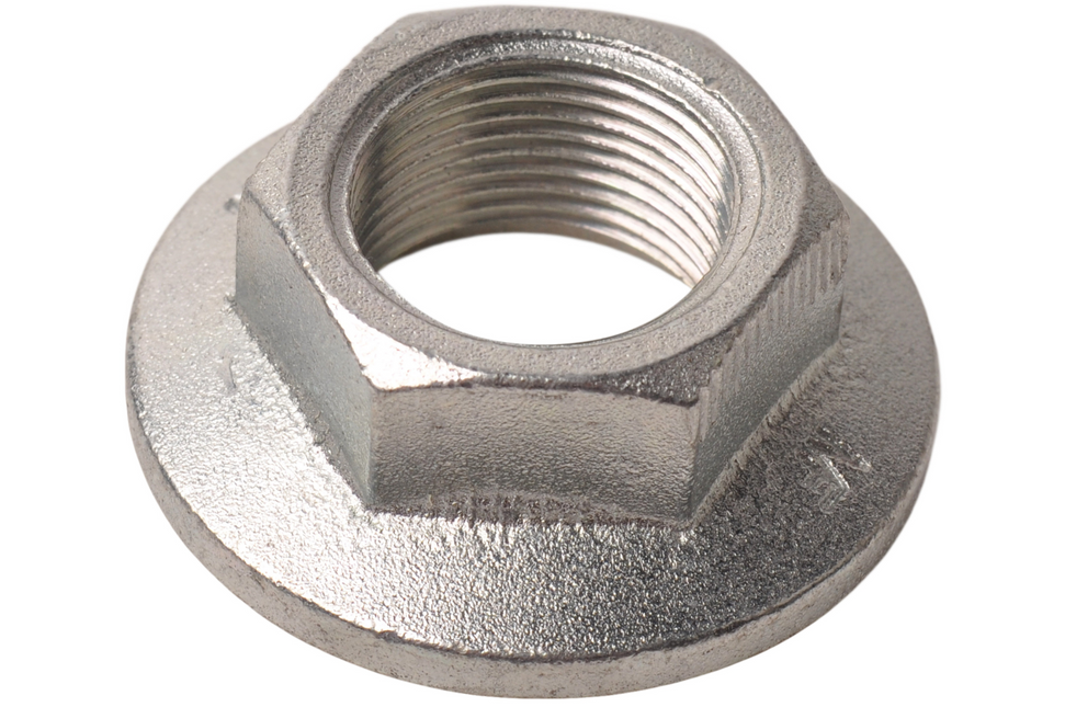 Cantonal Universal-Flanschmutter für Radbremsen - M24x1,5 mm