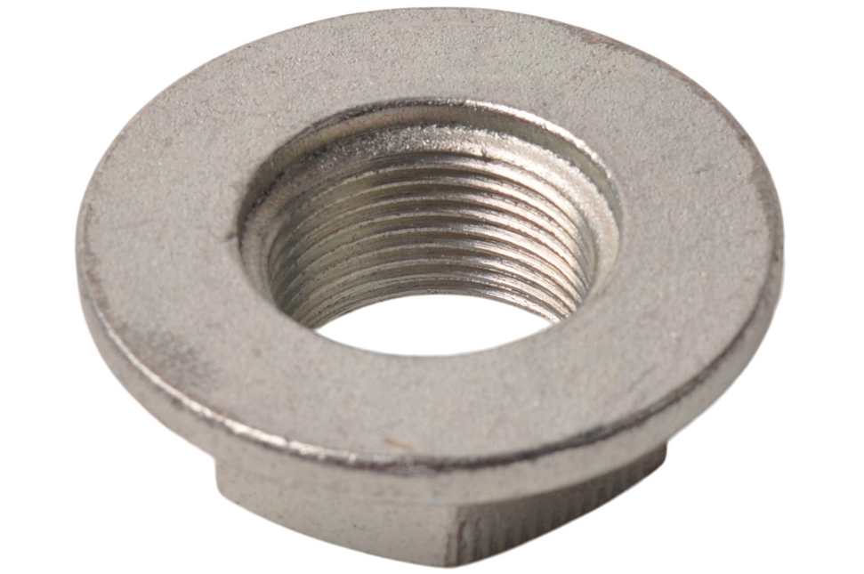 Cantonal Universal-Flanschmutter für Radbremsen - M24x1,5 mm