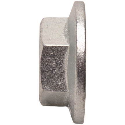 Cantonal Universal-Flanschmutter für Radbremsen - M24x1,5 mm