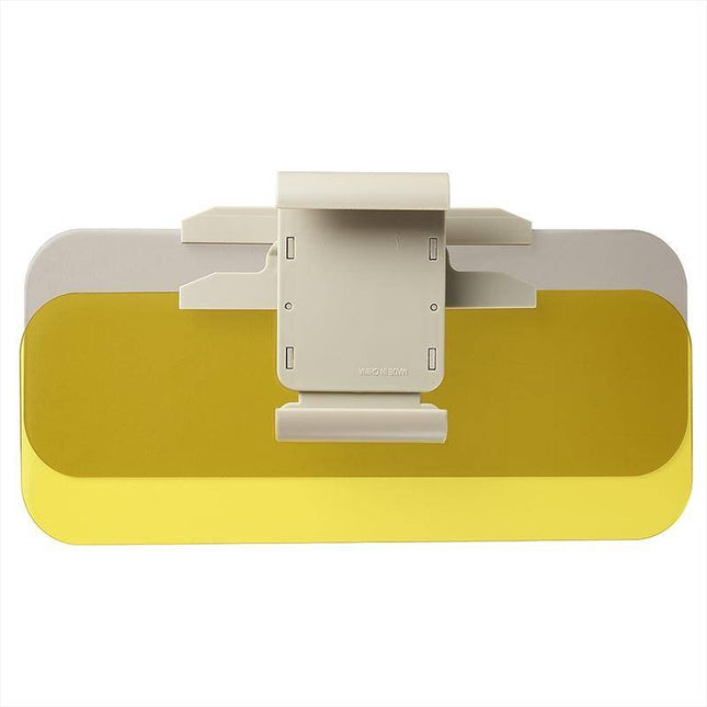 Cantonal Universelle Sonnenblendenverlängerung mit Nachtsicht