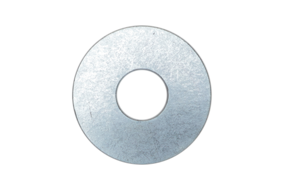Cantonal Unterlegscheibe M10 (10,5 x 30 x 1 mm)