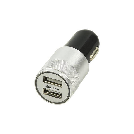 Cantonal USB-Ladegerät 2-Wege 12V/24V
