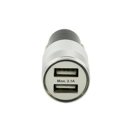 Cantonal USB-Ladegerät 2-Wege 12V/24V
