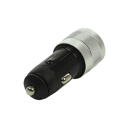 Cantonal USB-Ladegerät 2-Wege 12V/24V USB A & C