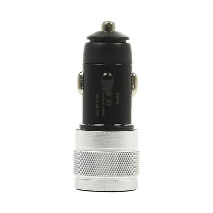 Cantonal USB-Ladegerät 2-Wege 12V/24V USB A & C