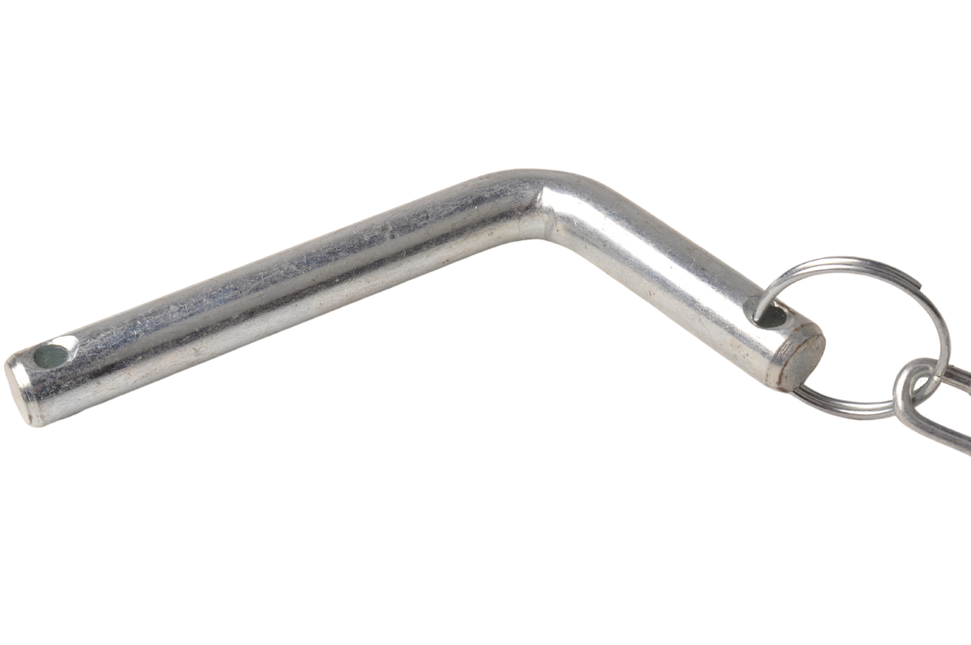 Cantonal Verriegelungsbolzen für Kippanhänger - 14 mm - hinten links und vorne rechts