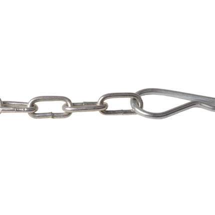 Cantonal Verriegelungsbolzen für Kippanhänger - 14 mm - hinten links und vorne rechts