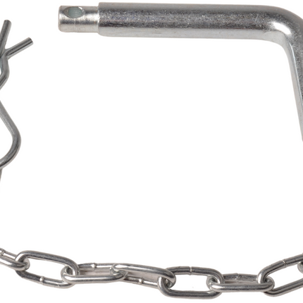 Cantonal Verriegelungsbolzen Kipper-Anhänger 12 mm