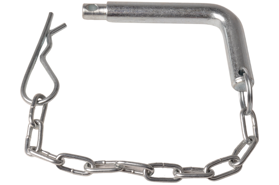 Cantonal Verriegelungsbolzen Kipper-Anhänger 12 mm