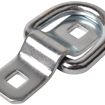 Cantonal Versenkter Zurrpunkt 145x100 mm