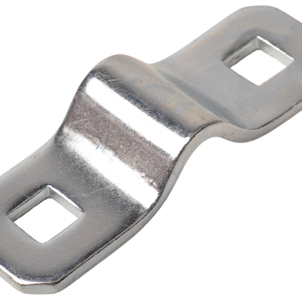 Cantonal Versenkter Zurrpunkt 145x100 mm