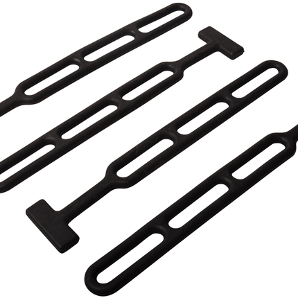 Cantonal Verstellbarer Spanngummi 28 cm - 4 Stück