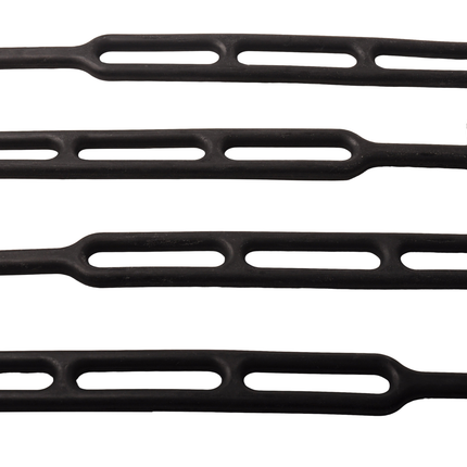 Cantonal Verstellbarer Spanngummi 28 cm - 4 Stück