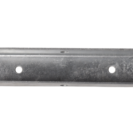Cantonal Verzinkte Kissenauflage - Kielrolle U-Profil 290 mm