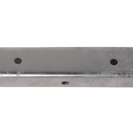 Cantonal Verzinkte Kissenauflage - Kielrolle U-Profil 290 mm