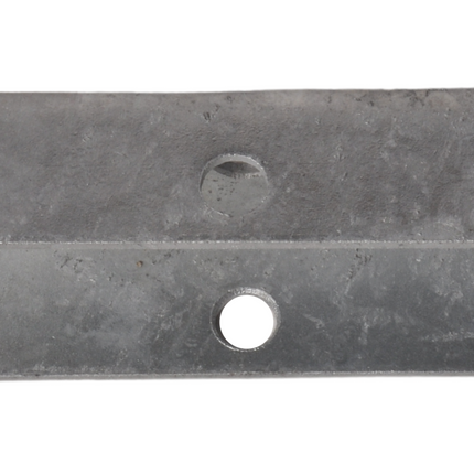Cantonal Verzinkte Kissenauflage - U-Profil 120 mm