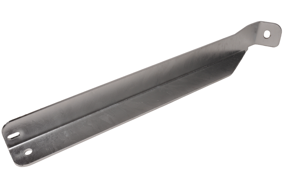 Cantonal Verzinkte Stahlstrebe für AL-KO Bugrad