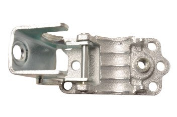 Cantonal Verzinkte Stützradklemme 48 mm – geeignet für geriffelte Stützräder