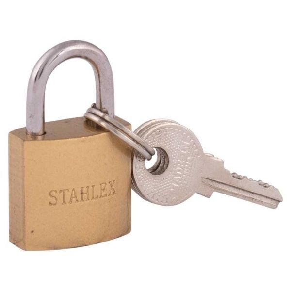 Cantonal Vorhängeschloss 20 mm