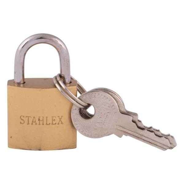 Cantonal Vorhängeschloss 20 mm