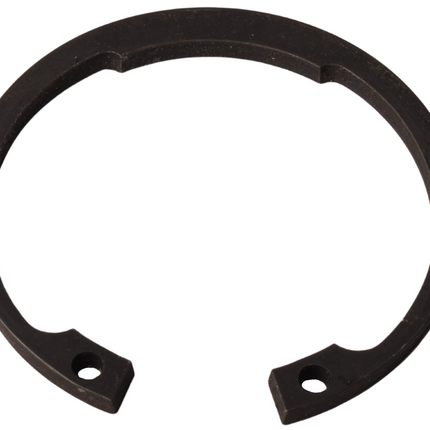 Cantonal Wasserdichtes Kompaktlager 39/72x37 mm – inklusive Flanschmutter und Sicherungsring – passend für AL-KO Bremstyp 2051