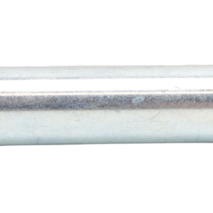 Cantonal Wellenbuchse aus rostfreiem Stahl, Größe 12x20x60 mm