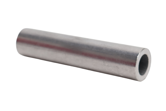 Cantonal Wellenhülse Größe 12,5x20x90 mm