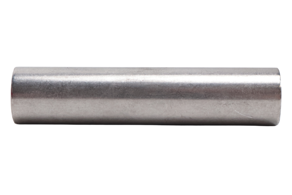 Cantonal Wellenhülse Größe 12,5x20x90 mm