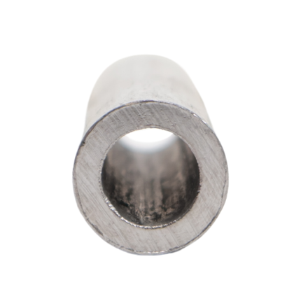 Cantonal Wellenhülse Größe 12,5x20x90 mm